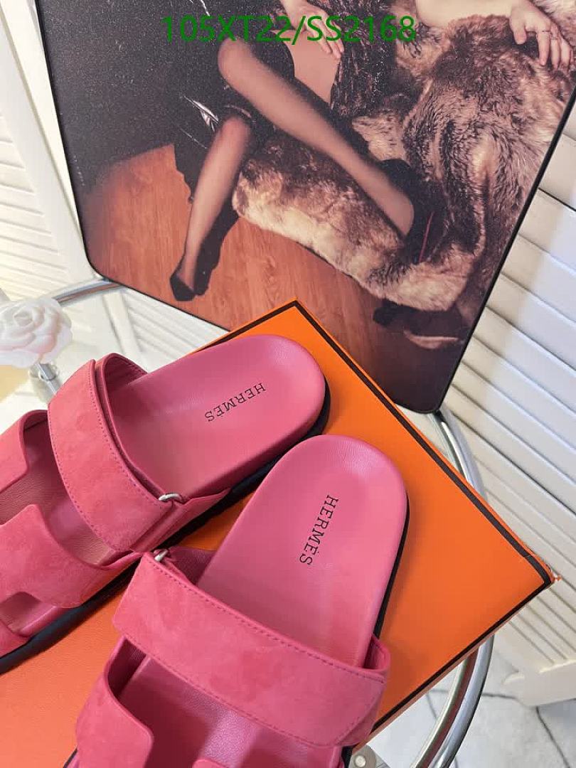 Hermes-Men shoes Code: SS2168 $: 105USD