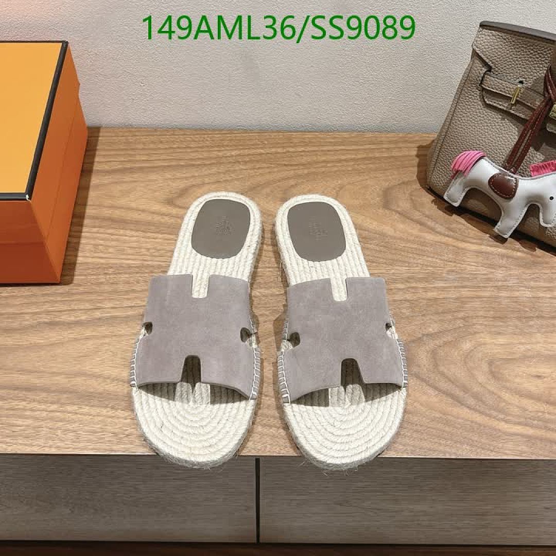 Hermes-Men shoes Code: SS9089 $: 149USD