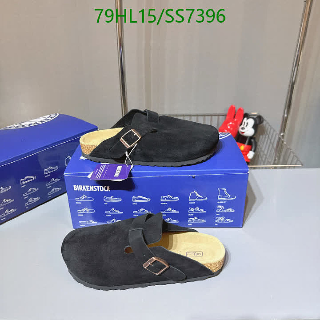 Birkenstock-Men shoes Code: SS7396 $: 79USD