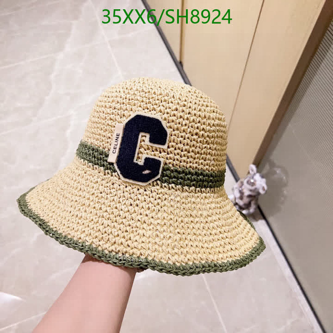 Celine-Cap(Hat) Code: SH8924 $: 35USD