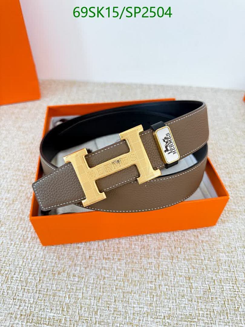 Hermes-Belts Code: SP2504 $: 69USD