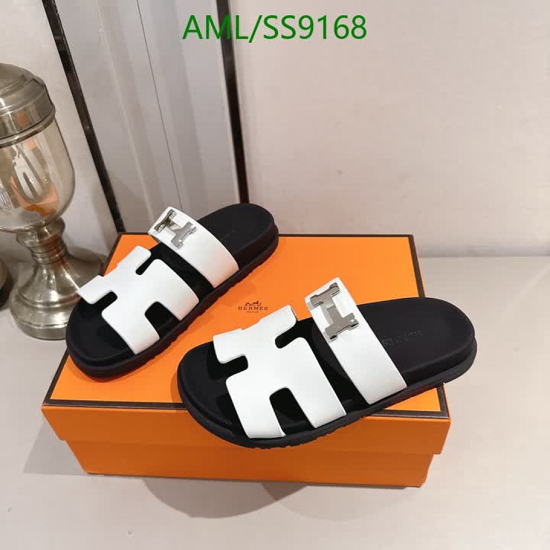Hermes-Men shoes Code: SS9168