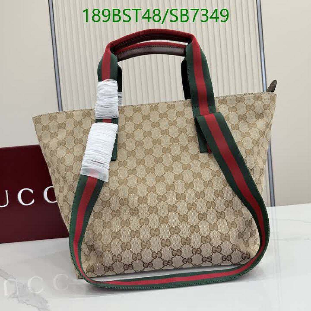 Gucci-Bag-Mirror Quality Code: SB7349 $: 189USD