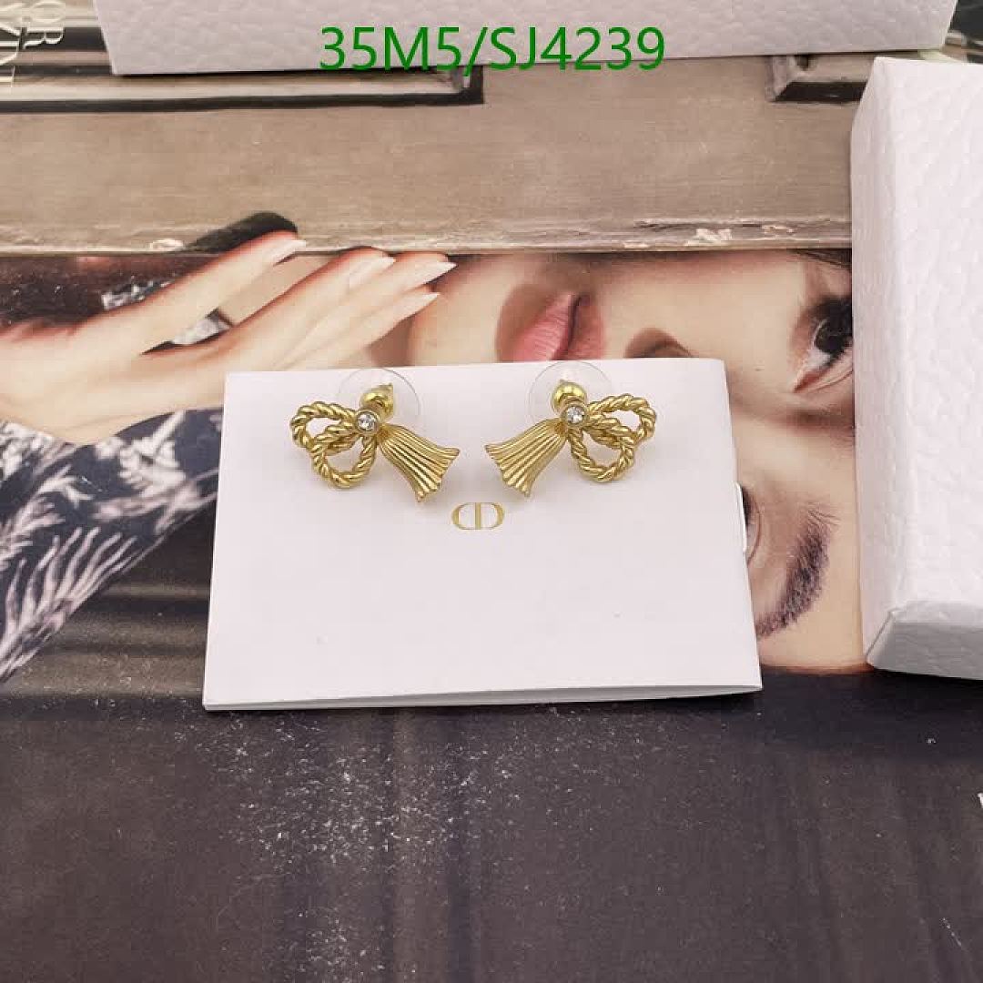 Dior-Jewelry Code: SJ4239 $: 35USD