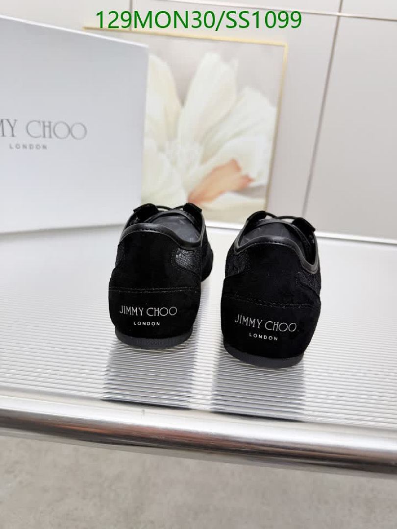 Jimmy Choo-Women Shoes Code: SS1099 $: 129USD