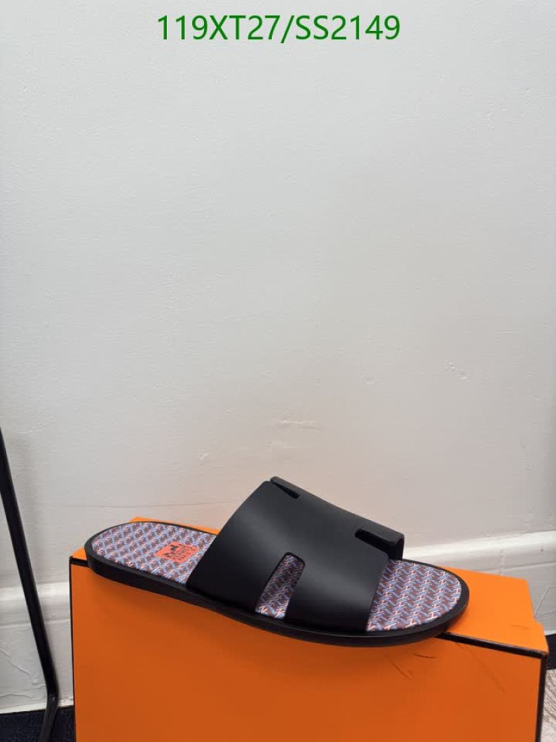 Hermes-Men shoes Code: SS2149 $: 119USD
