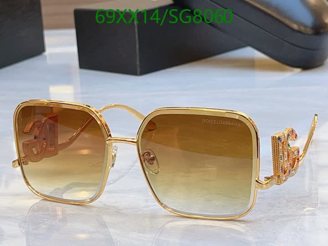 D&G-Glasses Code: SG8060 $: 69USD