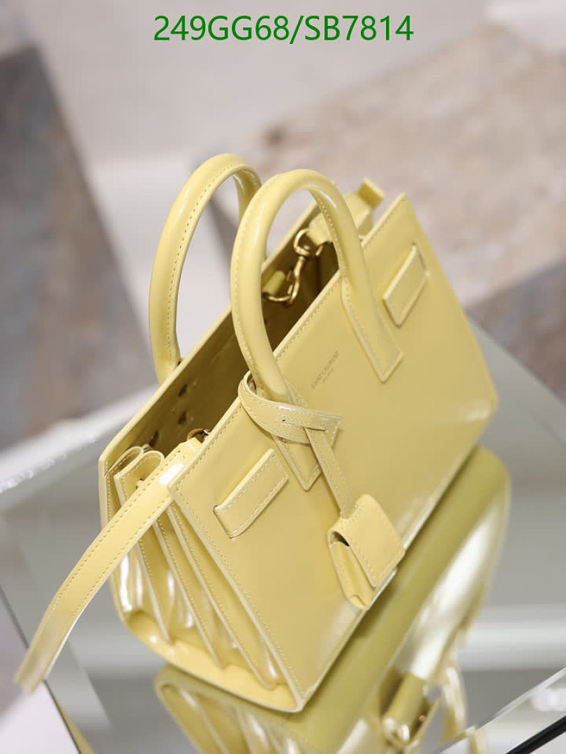 YSL-Bag-Mirror Quality Code: SB7814 $: 249USD