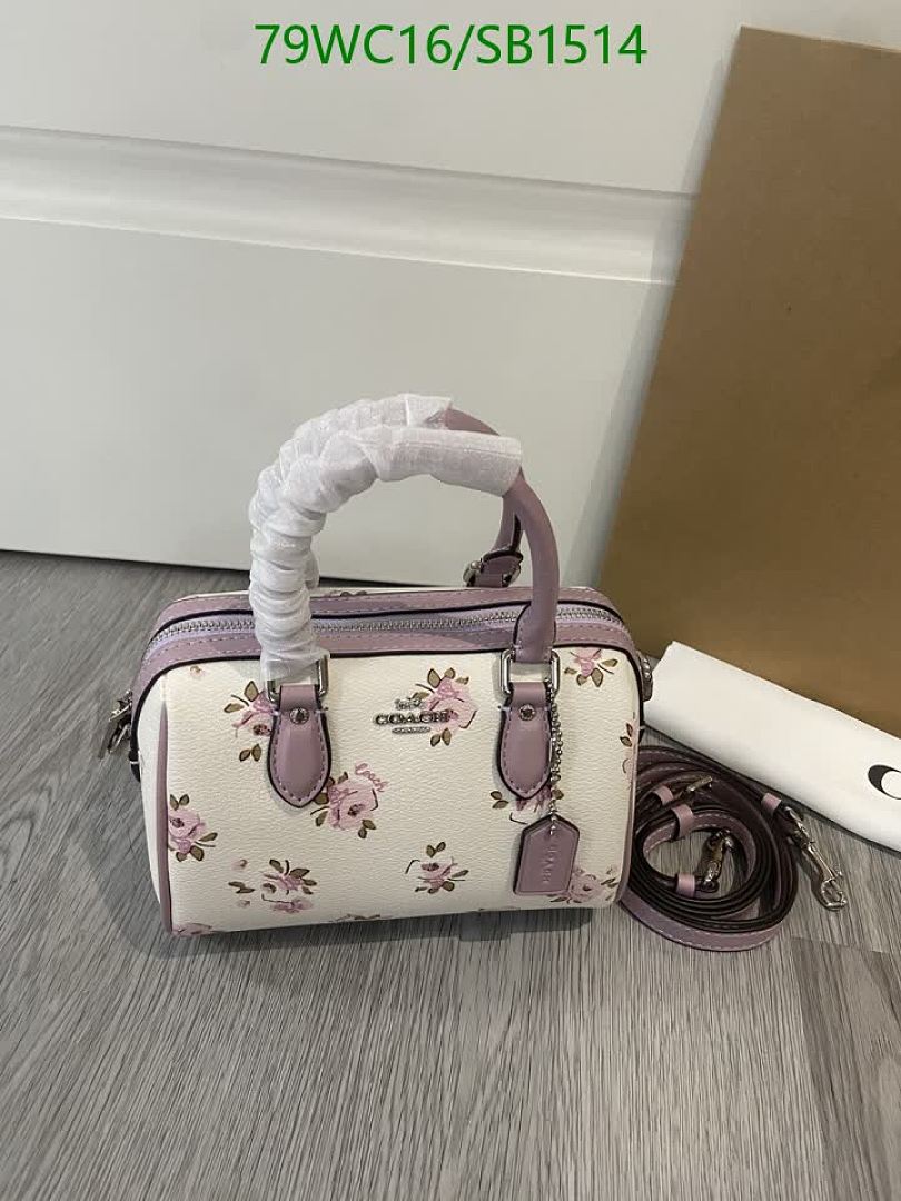 Coach-Bag-4A Quality Code: SB1514 $: 79USD