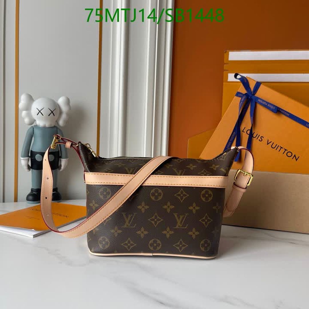 LV-Bag-4A Quality Code: SB1448 $: 75USD