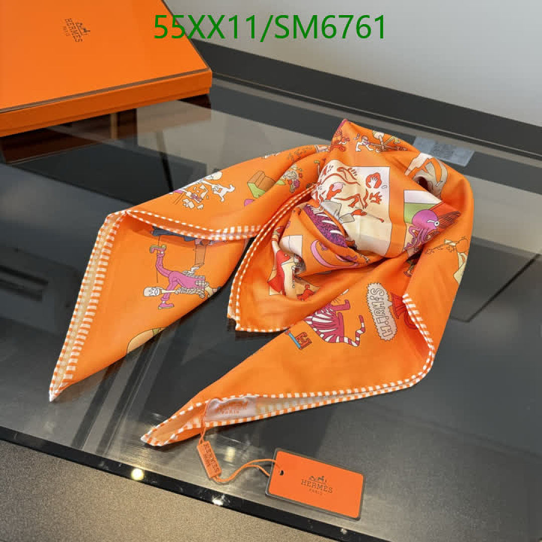 Hermes-Scarf Code: SM6761 $: 55USD