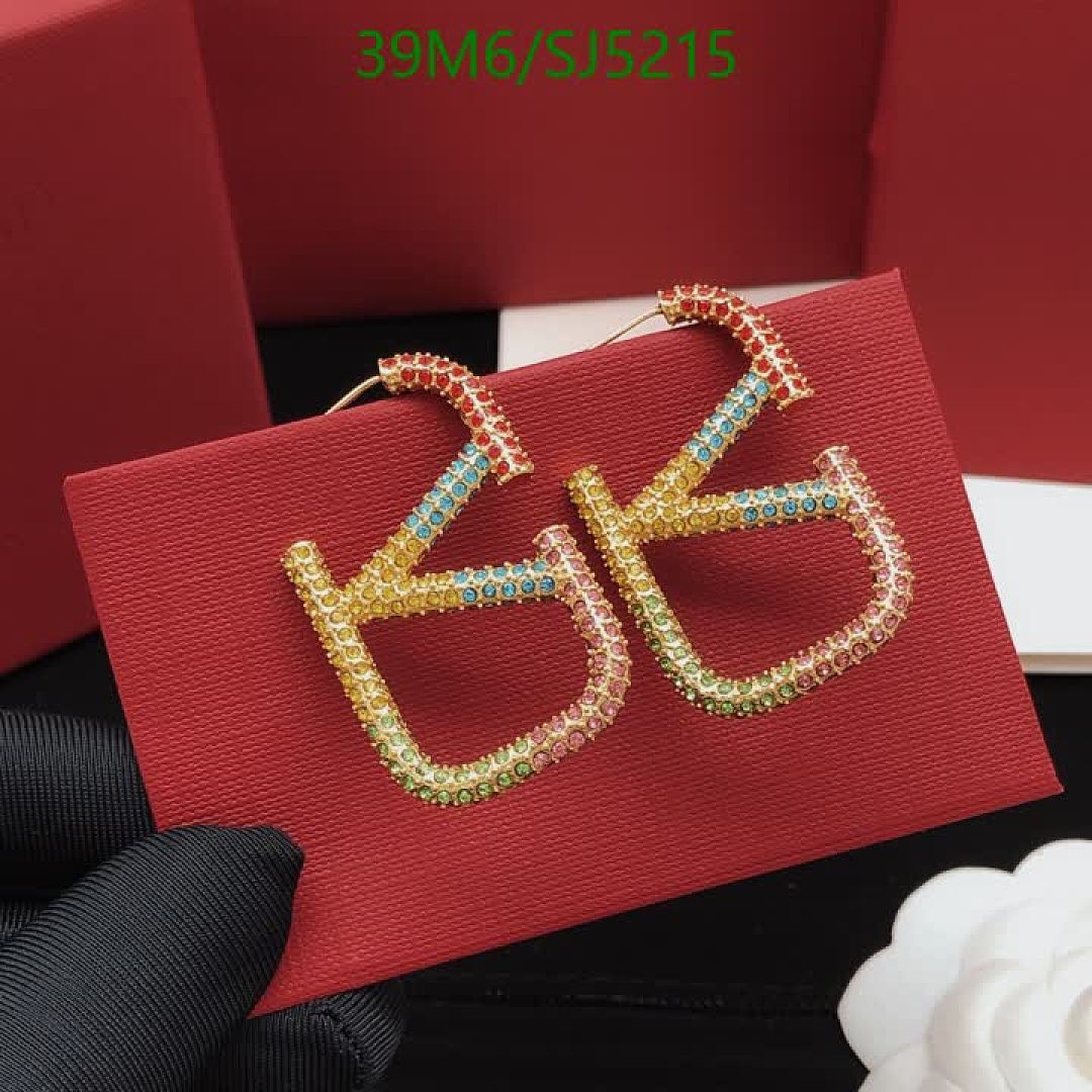 Valentino-Jewelry Code: SJ5215 $: 39USD