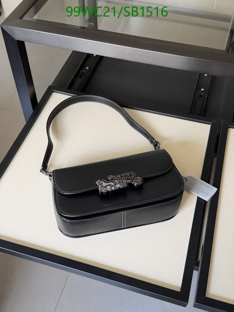 Coach-Bag-4A Quality Code: SB1516 $: 99USD