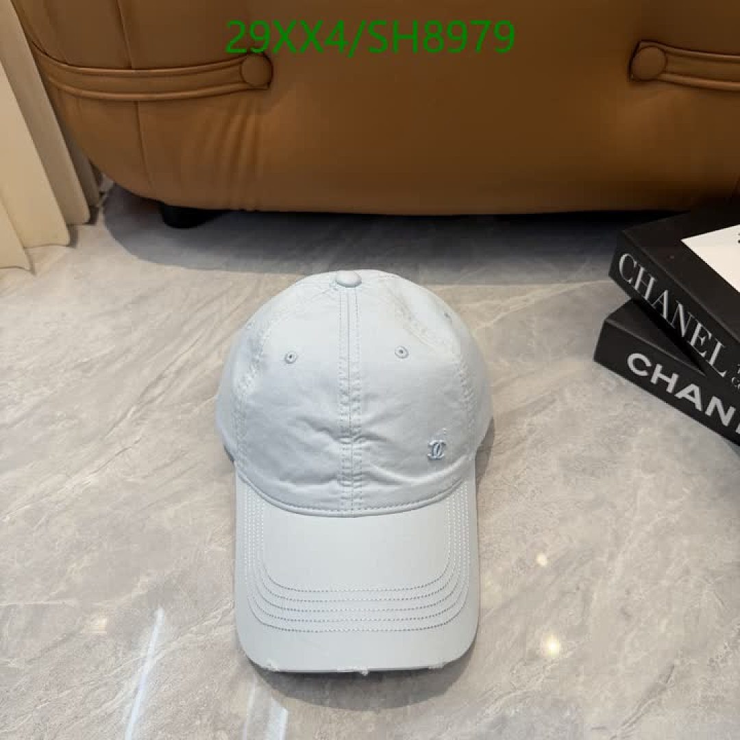 Chanel-Cap(Hat) Code: SH8979 $: 29USD