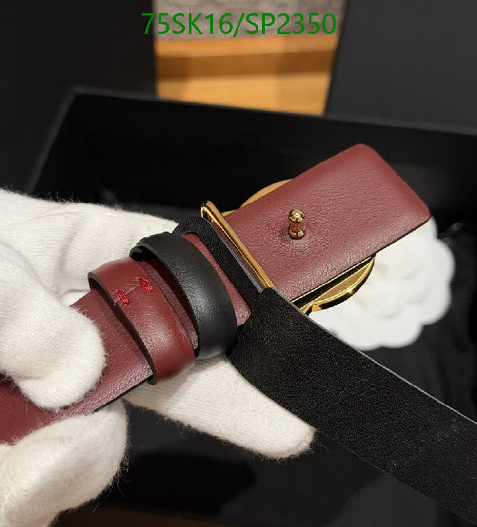Chanel-Belts Code: SP2350 $: 75USD