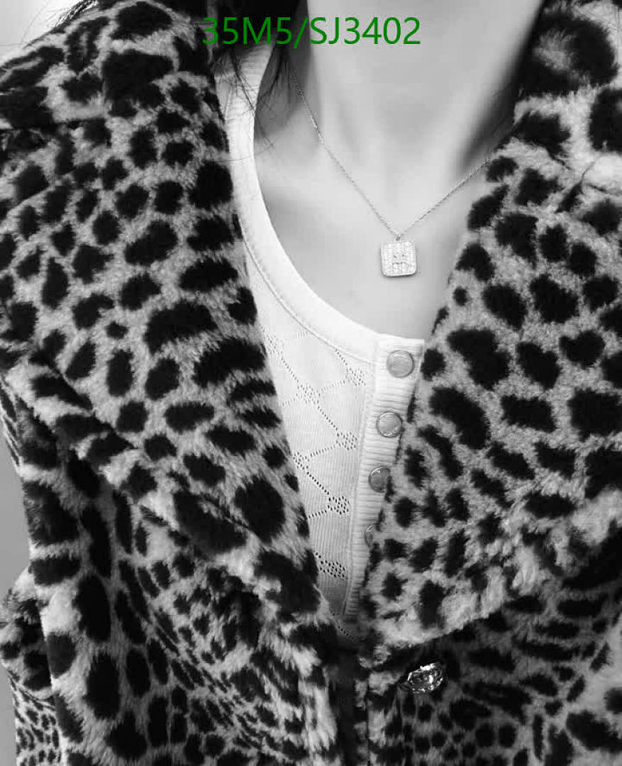 Celine-Jewelry Code: SJ3402 $: 35USD