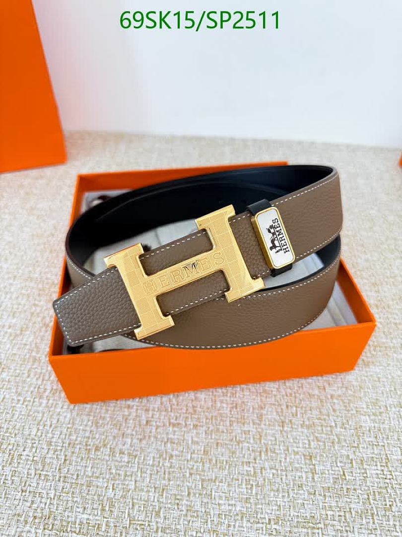 Hermes-Belts Code: SP2511 $: 69USD