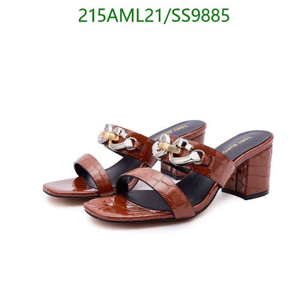 Tory Burch-Women Shoes Code: SS9885 $: 215USD