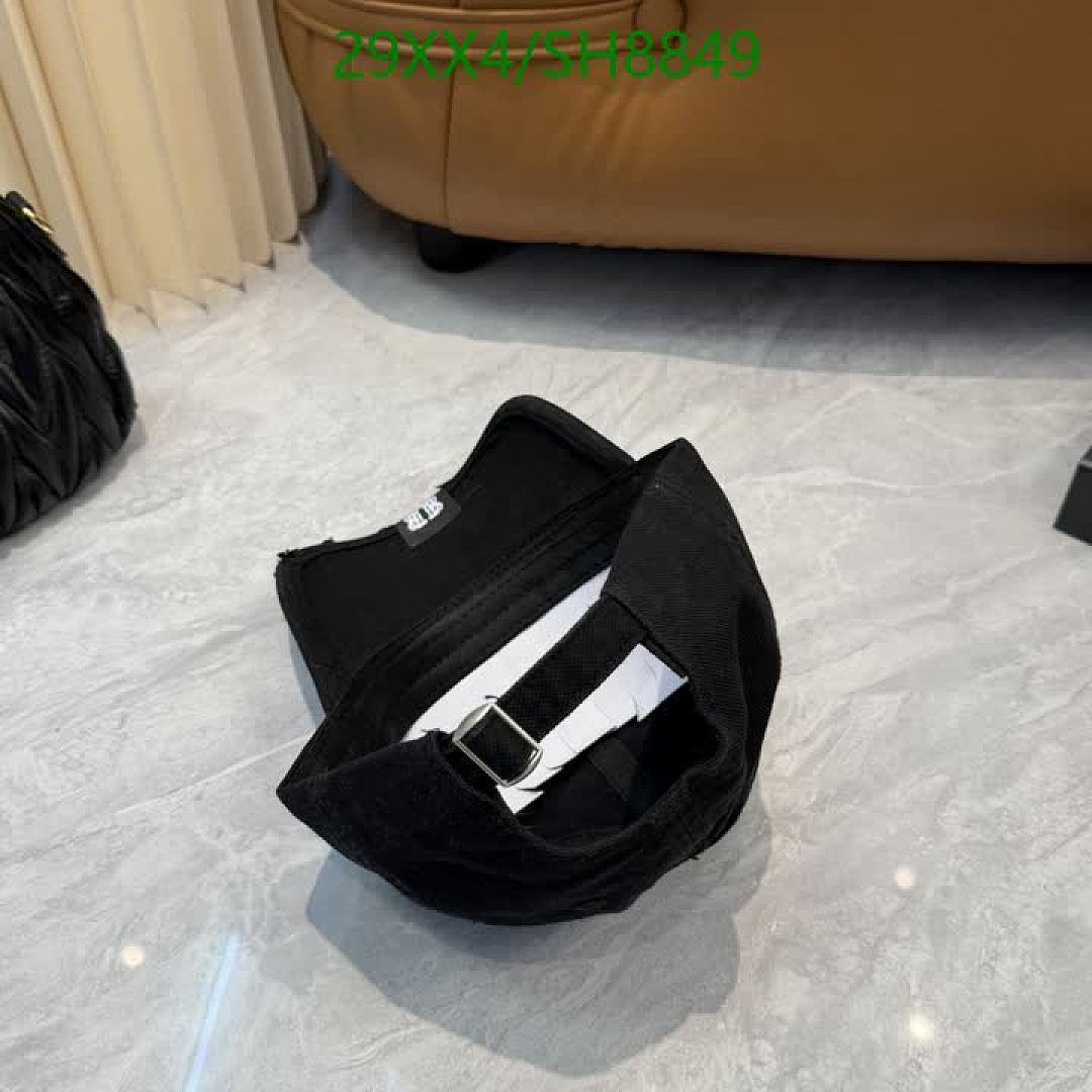 Balenciaga-Cap(Hat) Code: SH8849 $: 29USD