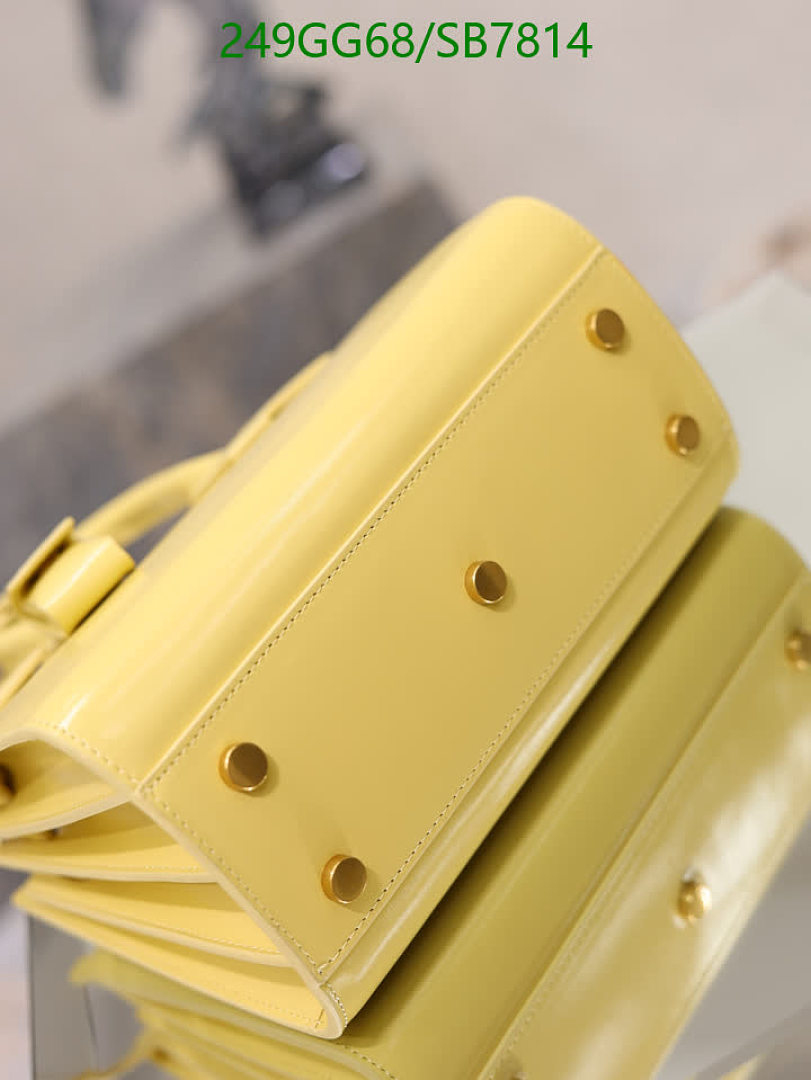 YSL-Bag-Mirror Quality Code: SB7814 $: 249USD