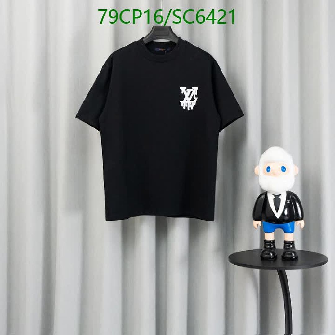 LV-Clothing Code: SC6421 $: 79USD