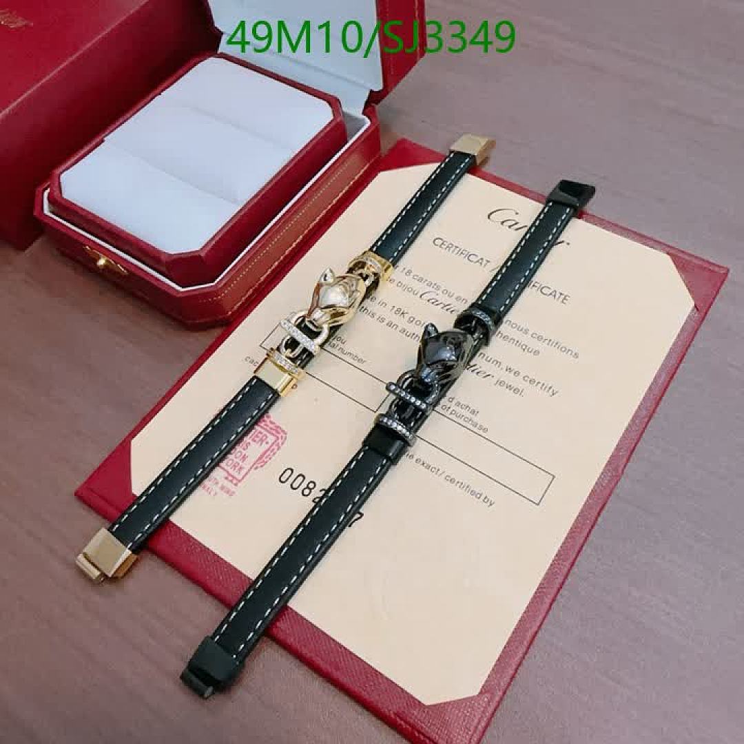 Cartier-Jewelry Code: SJ3349 $: 49USD