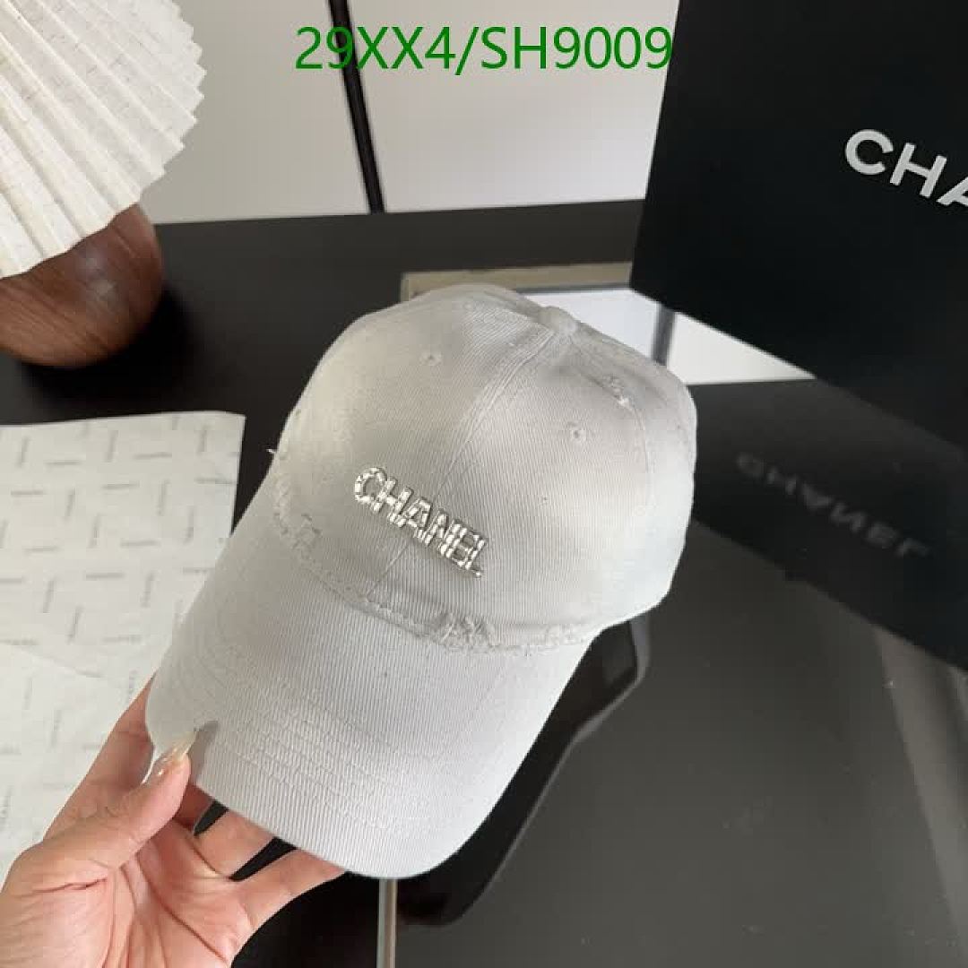 Chanel-Cap(Hat) Code: SH9009 $: 29USD