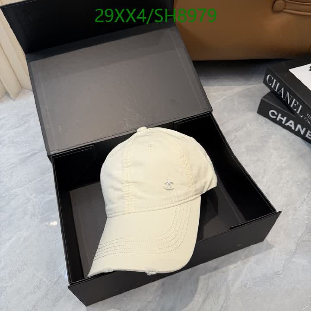 Chanel-Cap(Hat) Code: SH8979 $: 29USD