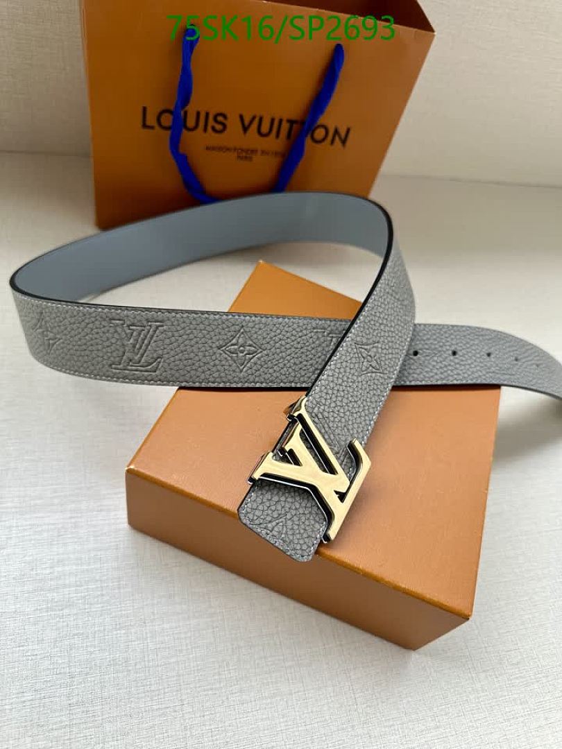 LV-Belts Code: SP2693 $: 75USD