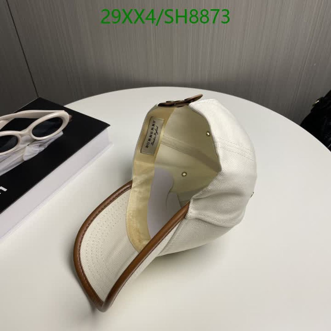 Burberry-Cap(Hat) Code: SH8873 $: 29USD