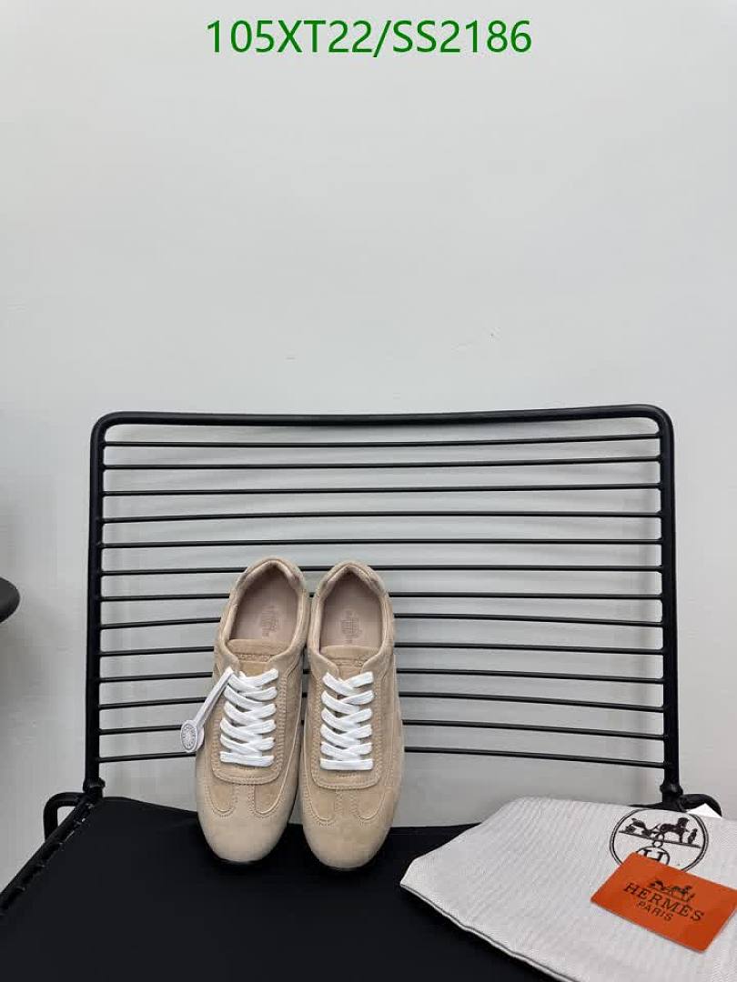 Hermes-Women Shoes Code: SS2186 $: 105USD
