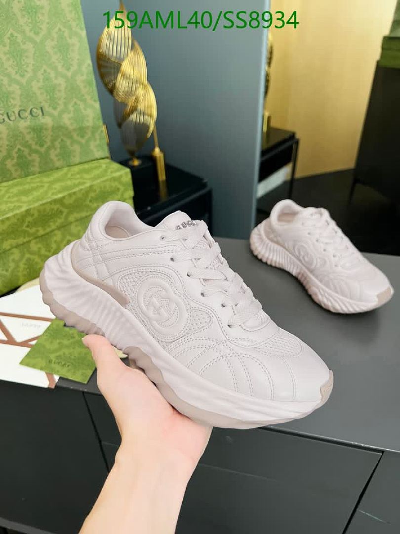 Gucci-Women Shoes Code: SS8934 $: 159USD