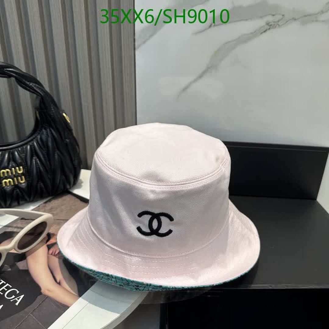 Chanel-Cap(Hat) Code: SH9010 $: 35USD