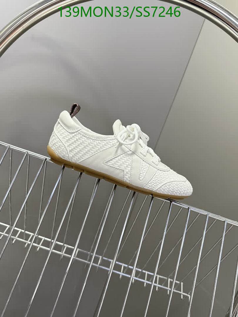LV-Women Shoes Code: SS7246 $: 139USD