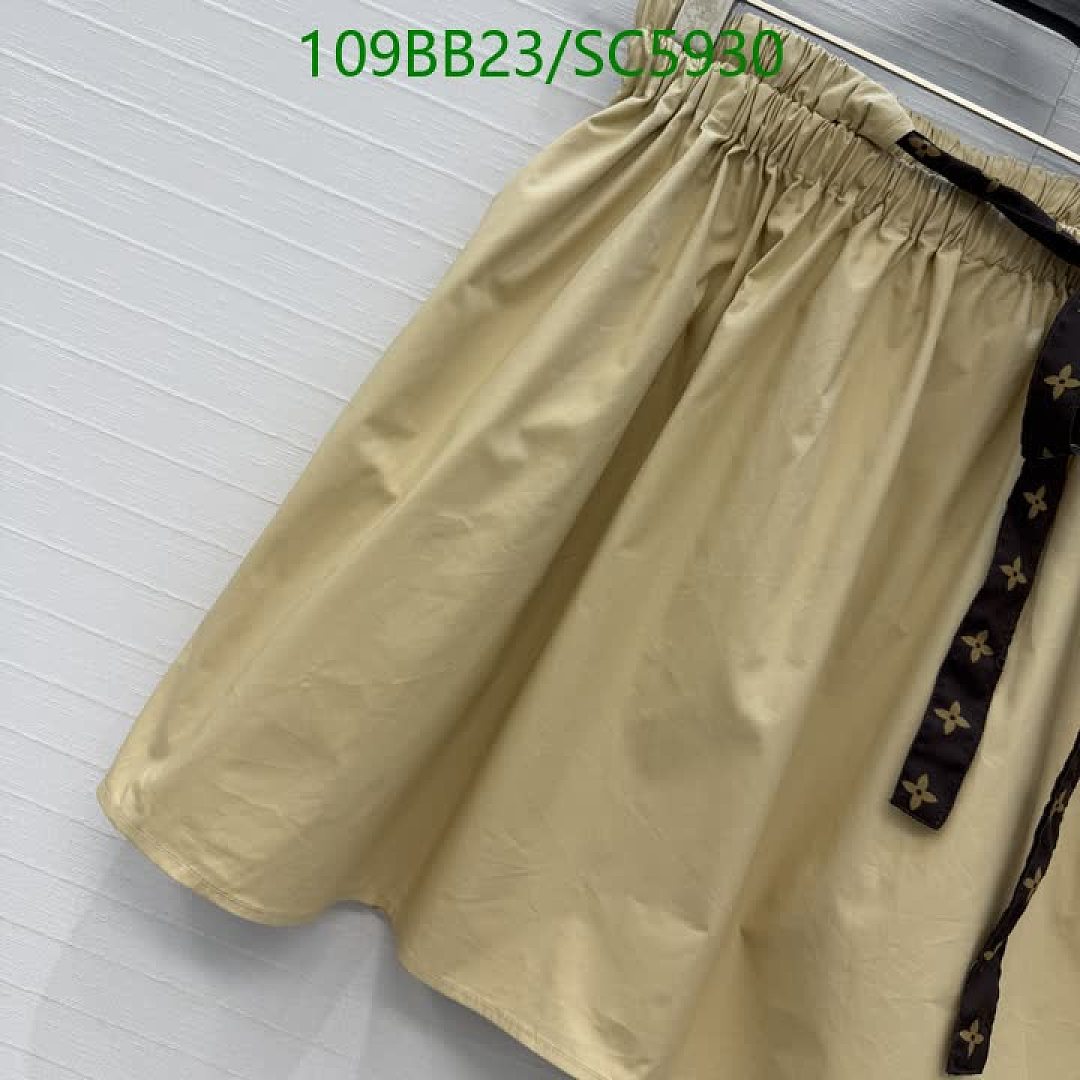 LV-Clothing Code: SC5930 $: 109USD