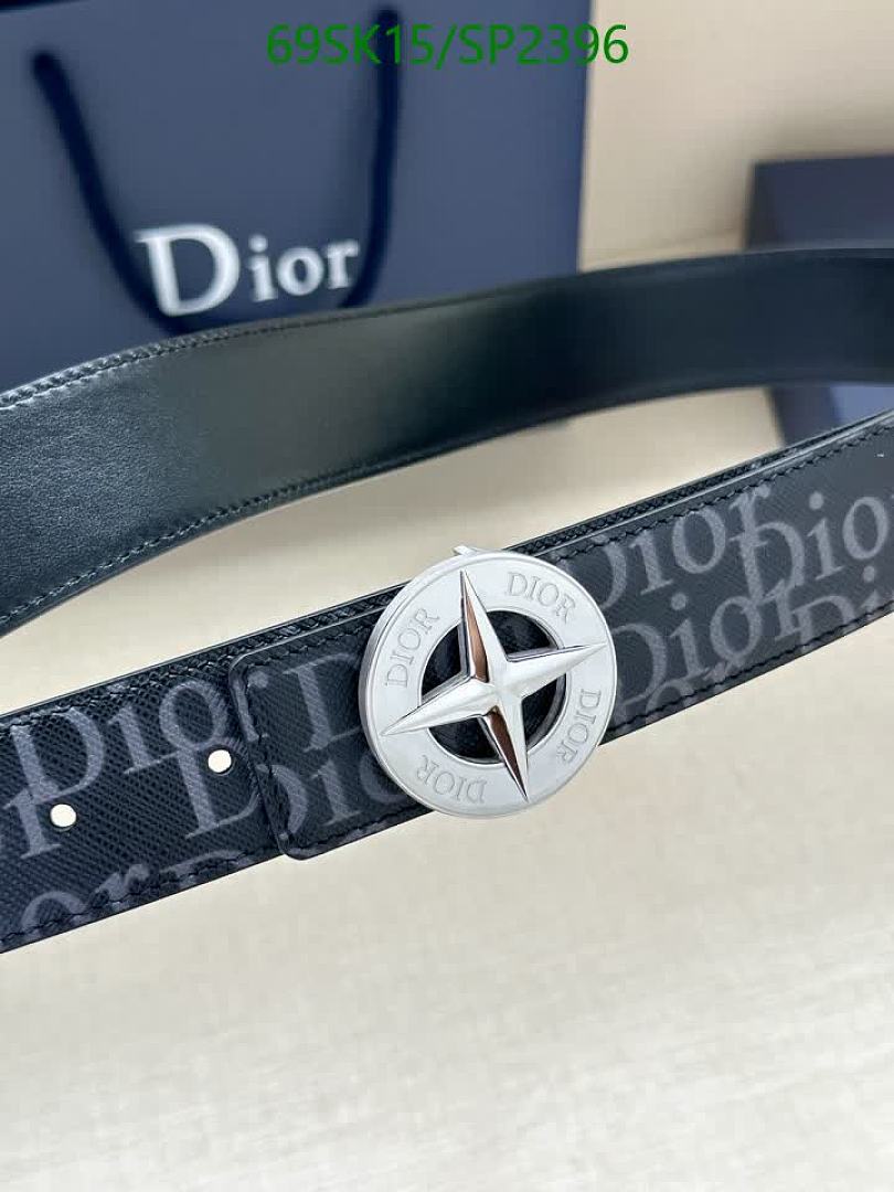 Dior-Belts Code: SP2396 $: 69USD