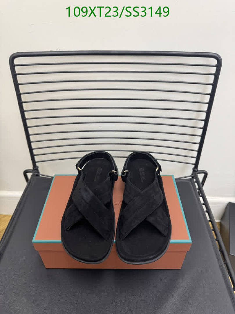 Loro Piana-Women Shoes Code: SS3149 $: 109USD