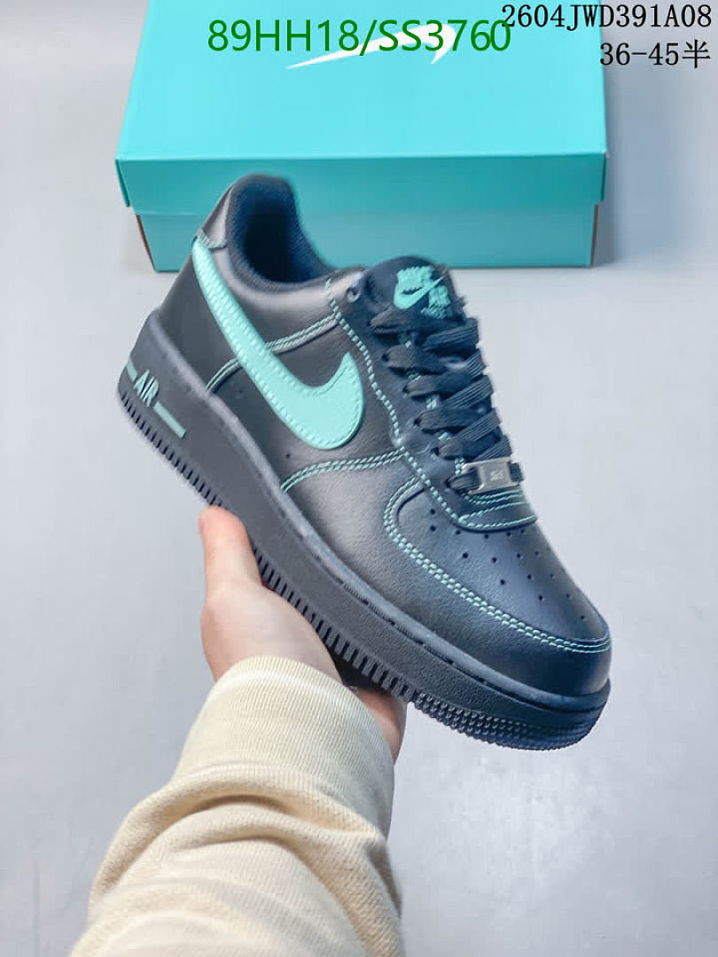 Nike-Men shoes Code: SS3760 $: 89USD