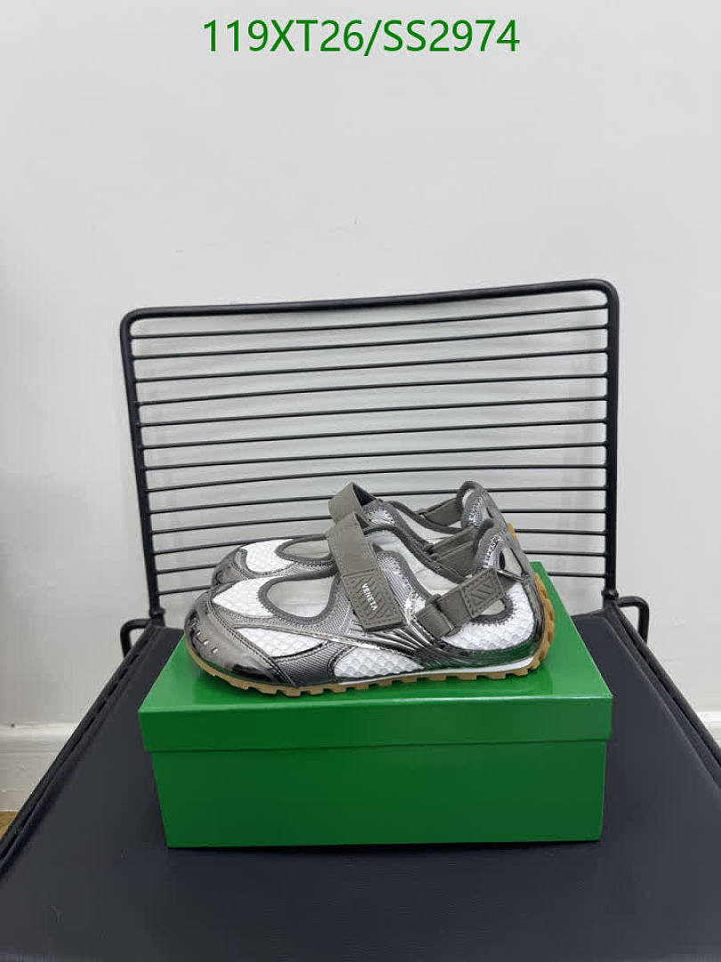 BV-Men shoes Code: SS2974 $: 119USD