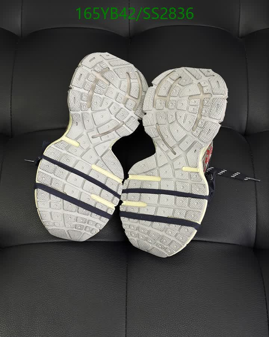 Balenciaga-Men shoes Code: SS2836 $: 165USD