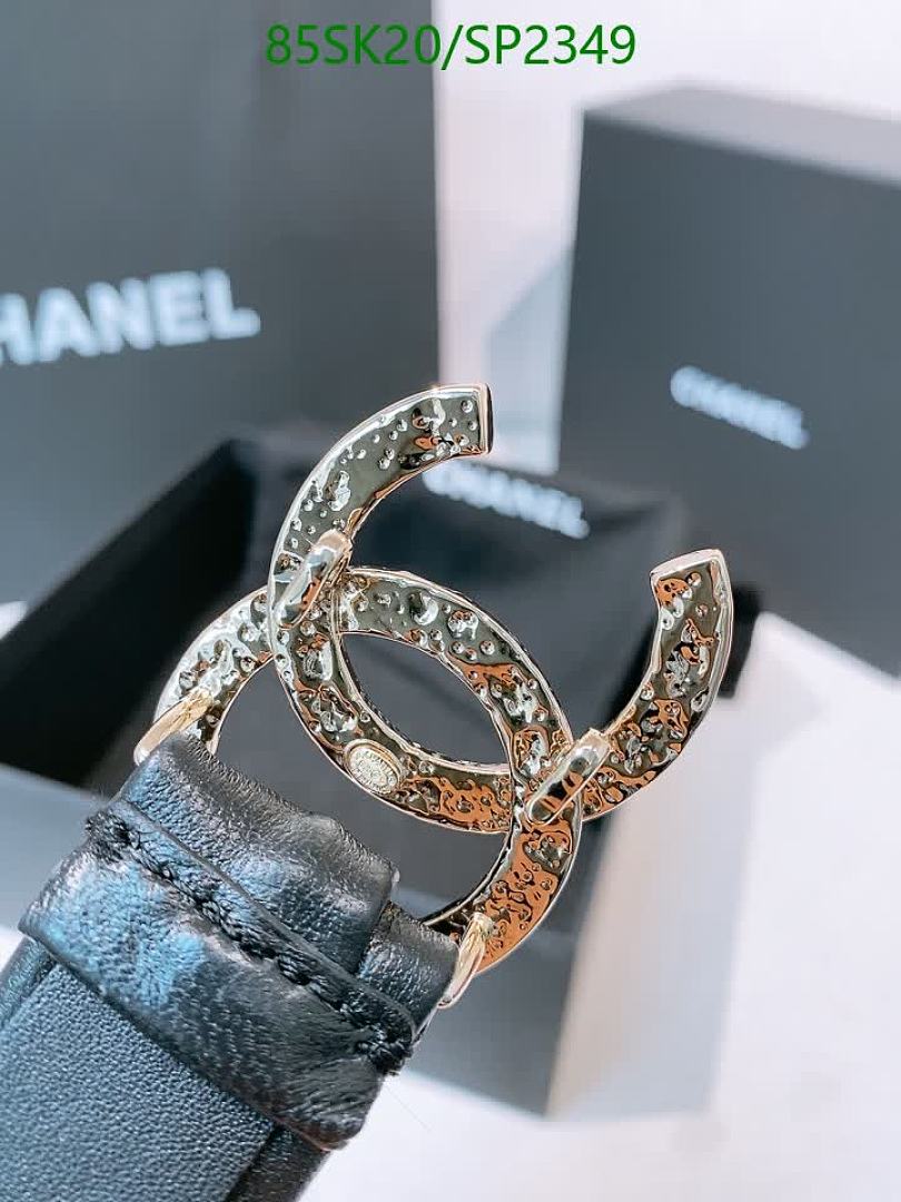 Chanel-Belts Code: SP2349 $: 85USD