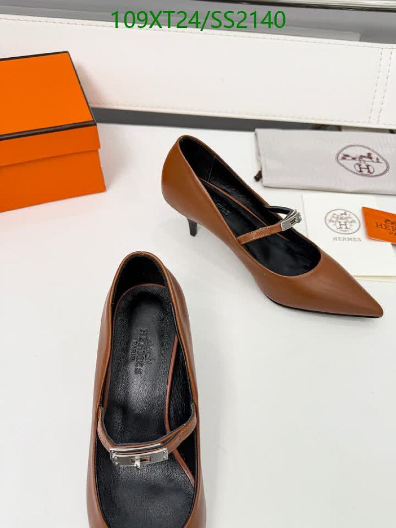 Hermes-Women Shoes Code: SS2140 $: 109USD
