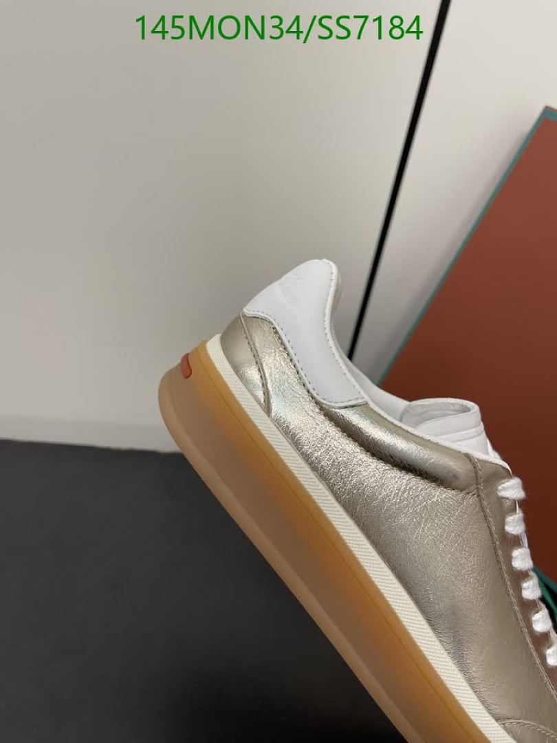 Loro Piana-Men shoes Code: SS7184 $: 145USD