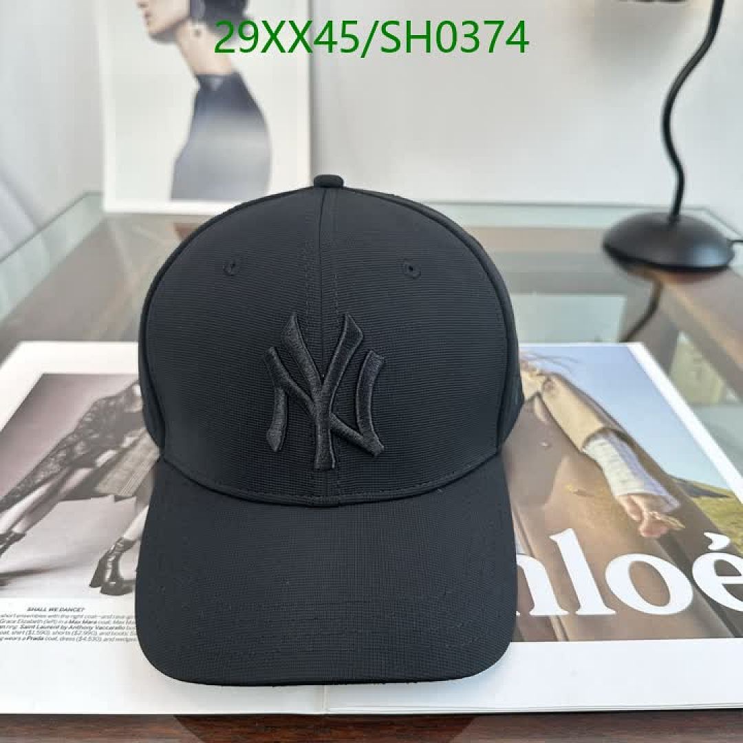 MLB-Cap(Hat) Code: SH0374 $: 29USD