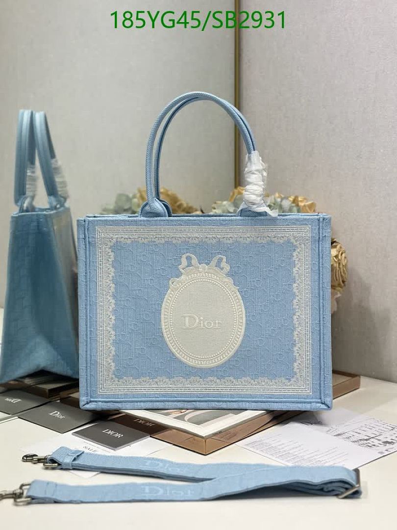 Dior-Bag-Mirror Quality Code: SB2931
