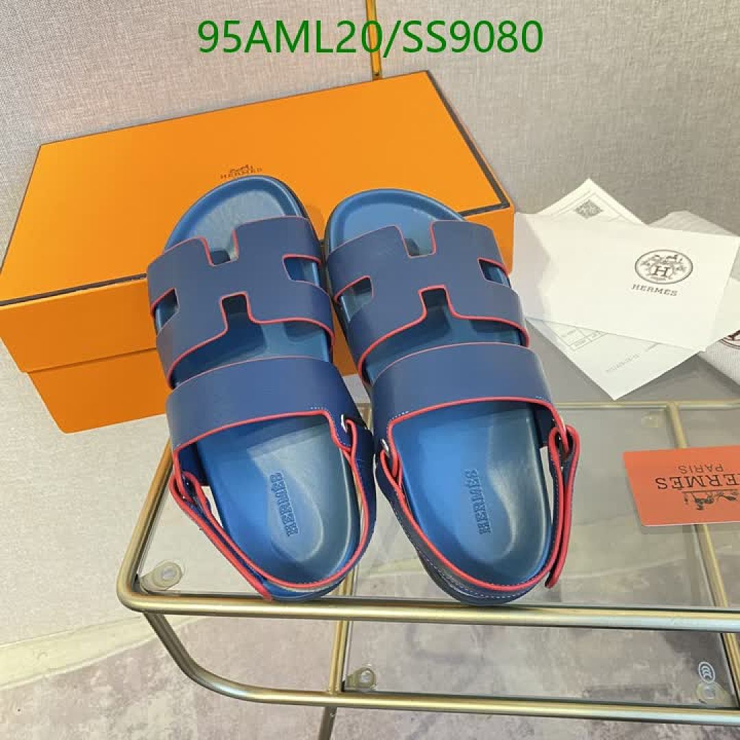 Hermes-Men shoes Code: SS9080 $: 95USD