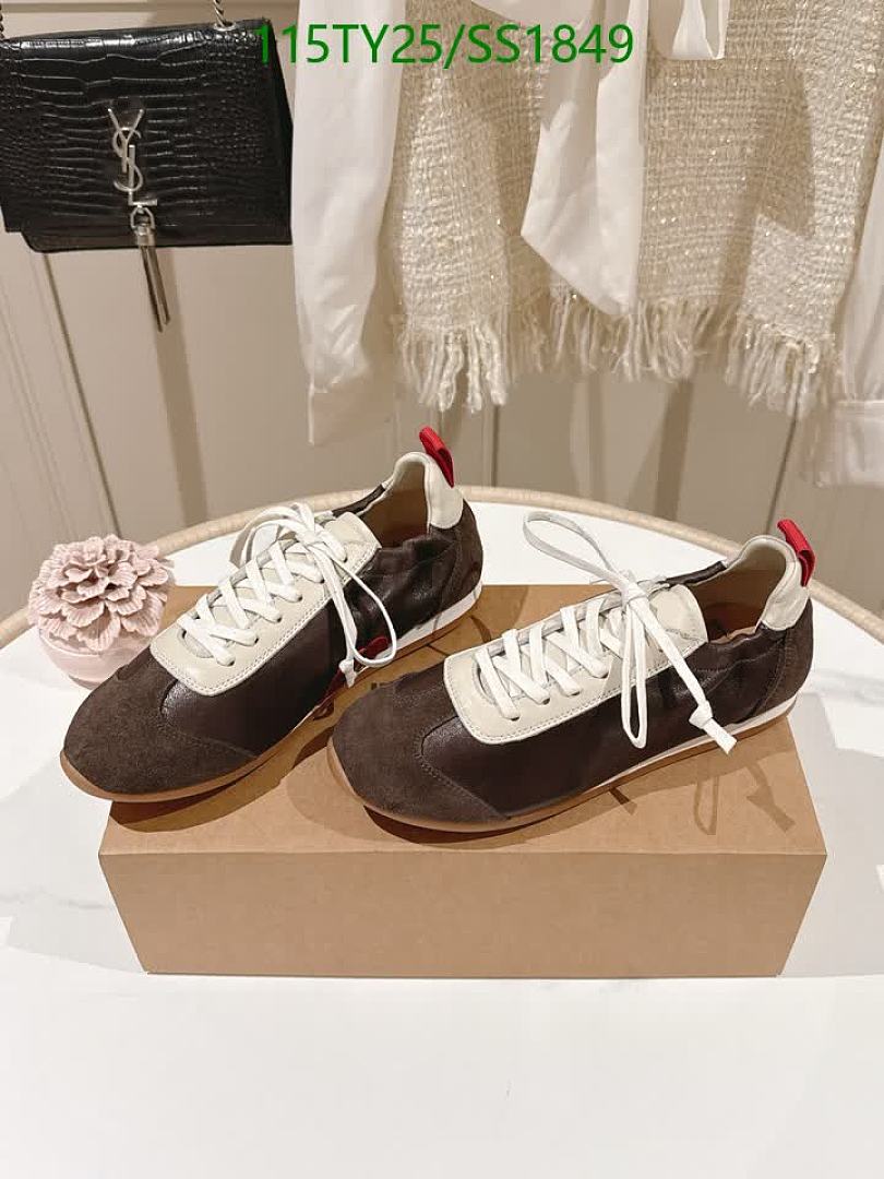 UMA Wang-Women Shoes Code: SS1849 $: 115USD