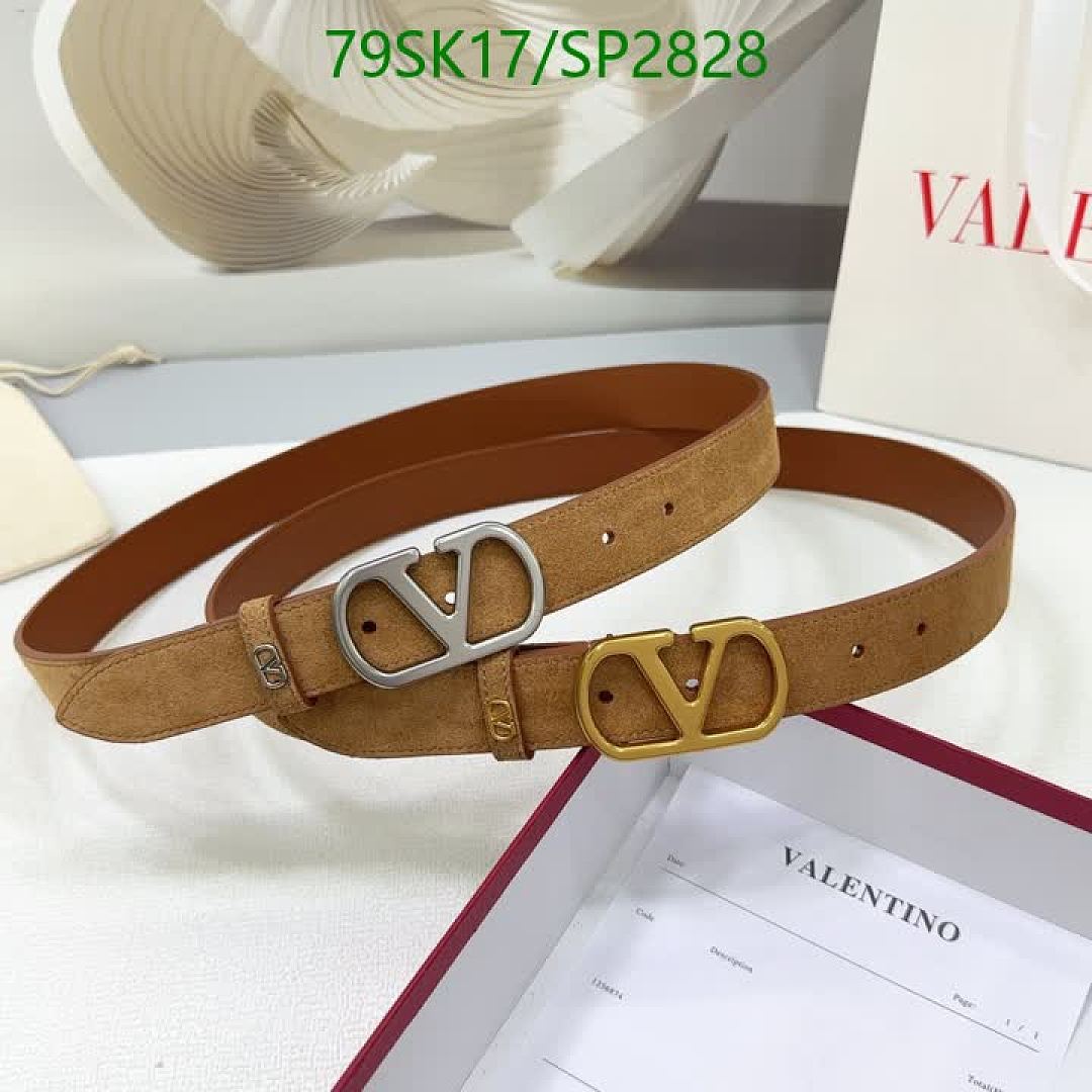 Valentino-Belts Code: SP2828 $: 79USD