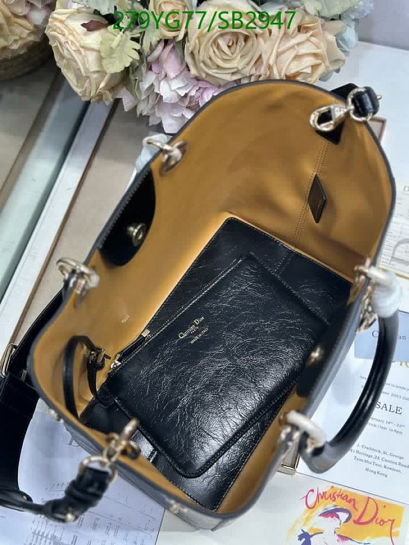 Dior-Bag-Mirror Quality Code: SB2947 $: 279USD