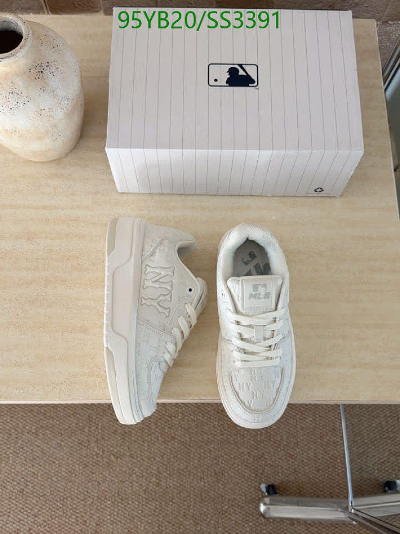 MLB-Women Shoes Code: SS3391 $: 95USD